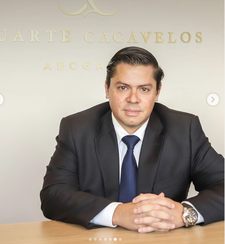 Defensa de Orlando Arévalo denuncia irregularidades y plantea nulidad del proceso